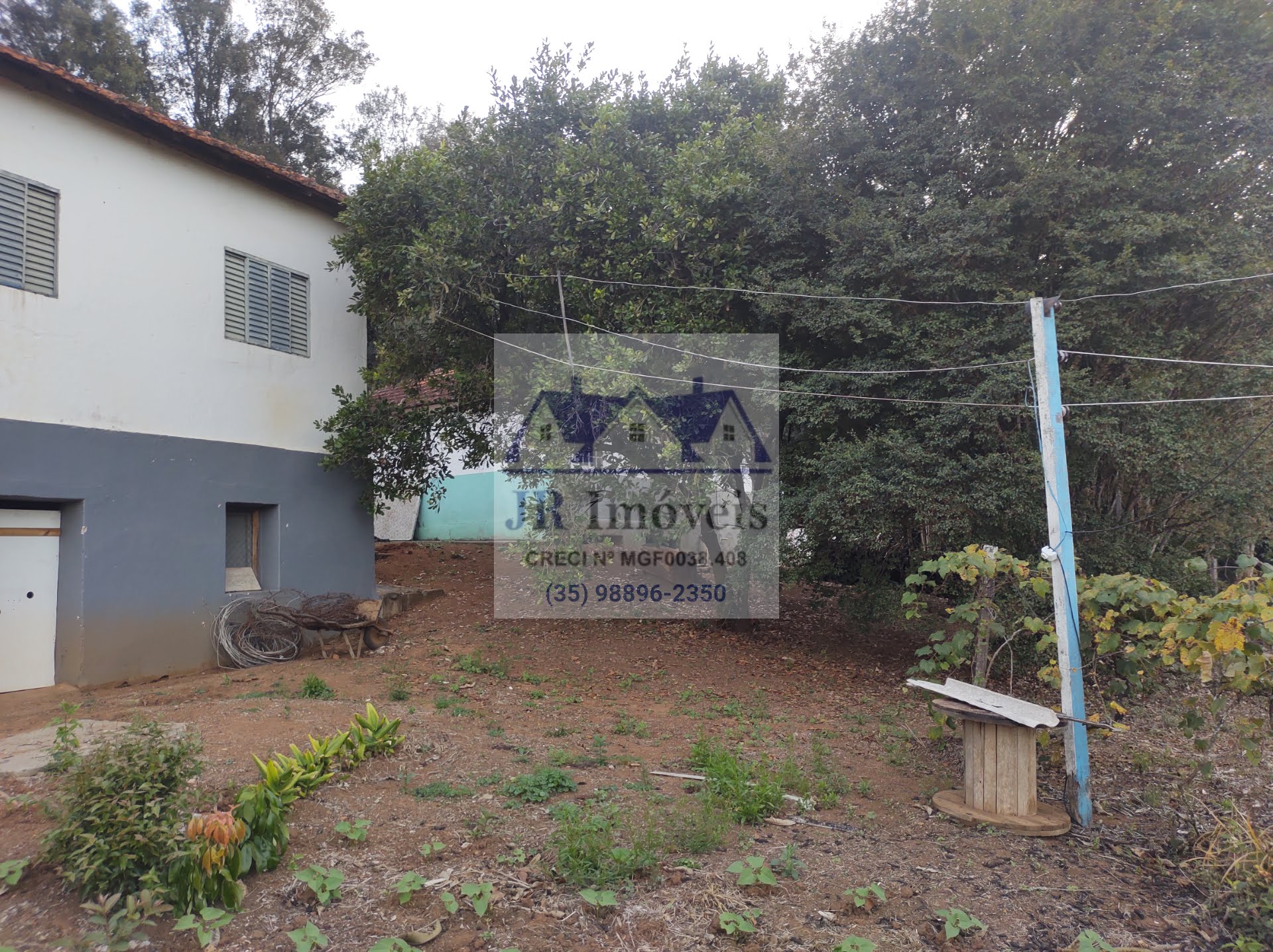 Rural para alugar com 18000m² de terreno no Mato Dentro de Baixo, Piranguinho (MG) — foto 8 de 30