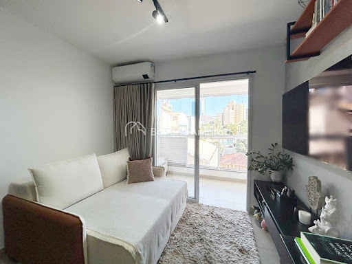 Apartamento, 1 quarto, 42 m² - Foto 4