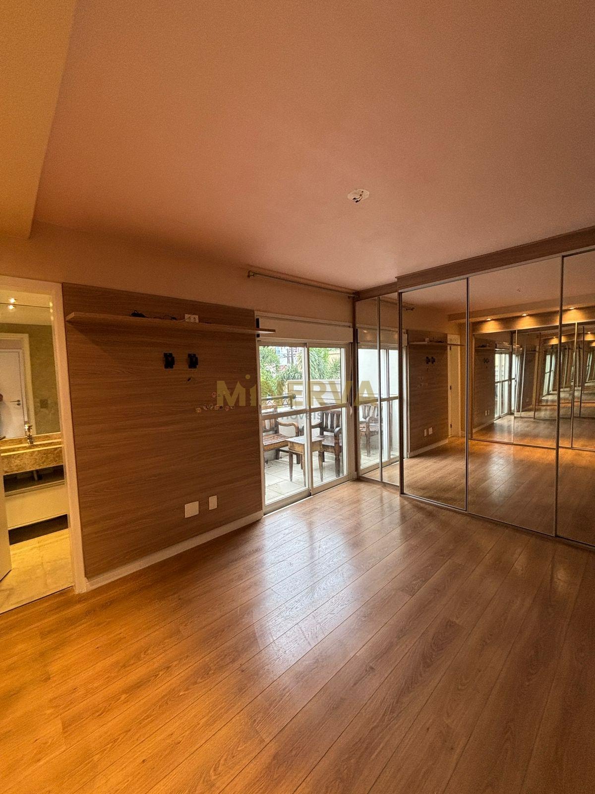 Apartamento à venda com 3 quartos, 3 suítes, 3 vagas e 215m² no Parque da Mooca, São Paulo (SP) — foto 20 de 21