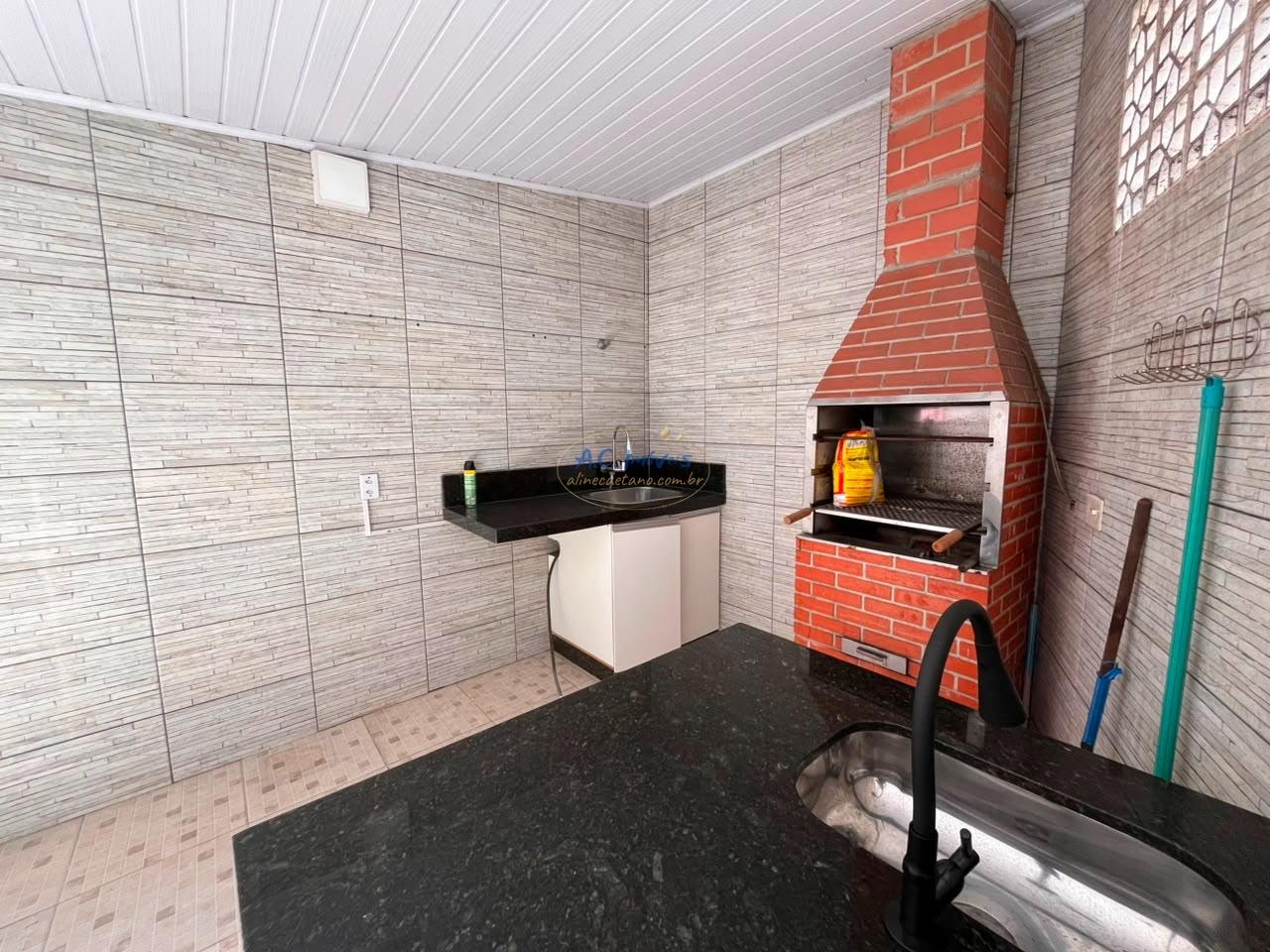 Casa à venda com 2 quartos, 1 suíte, 2 vagas e 53m² no Balneário Esmeralda, Praia Grande (SP) — foto 30 de 30