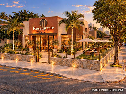Perspectiva Restaurante