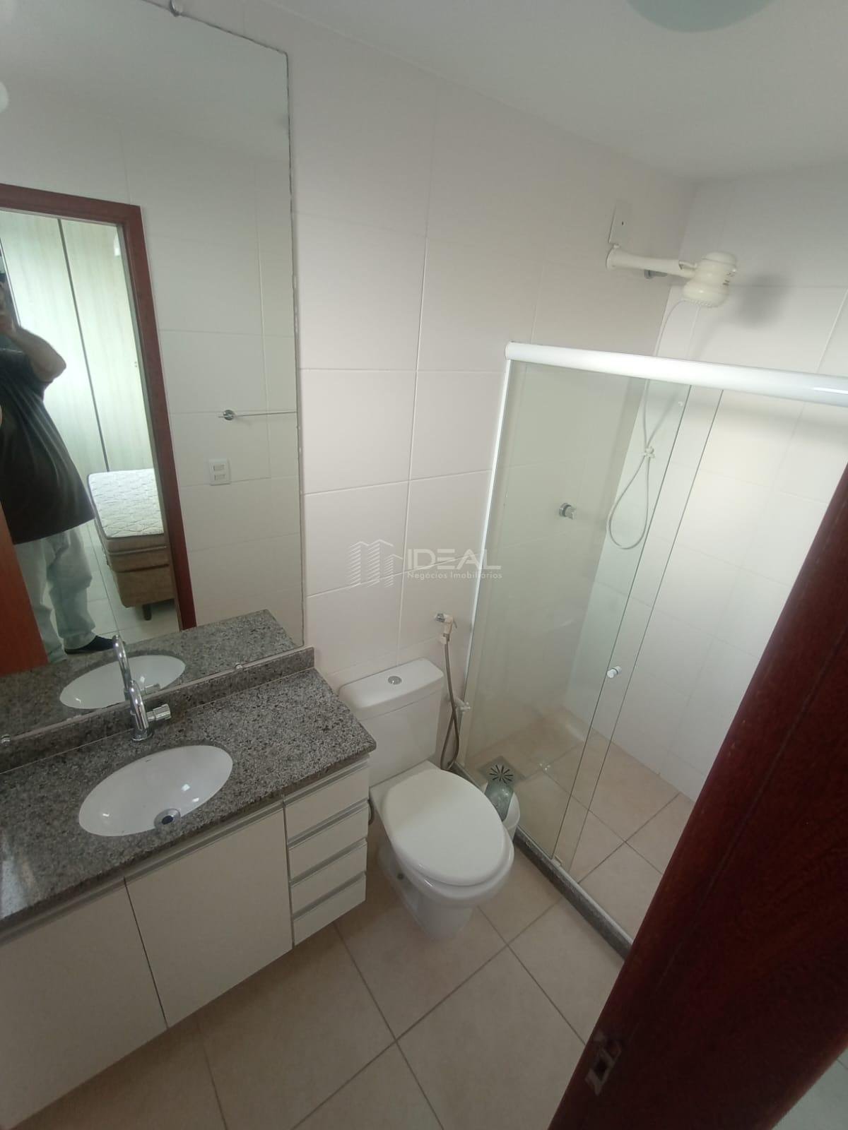 Apartamento à venda com 2 quartos, 1 suíte, 1 vaga e 54m² no Parque Turf Club, Campos dos Goytacazes (RJ) — foto 16 de 24
