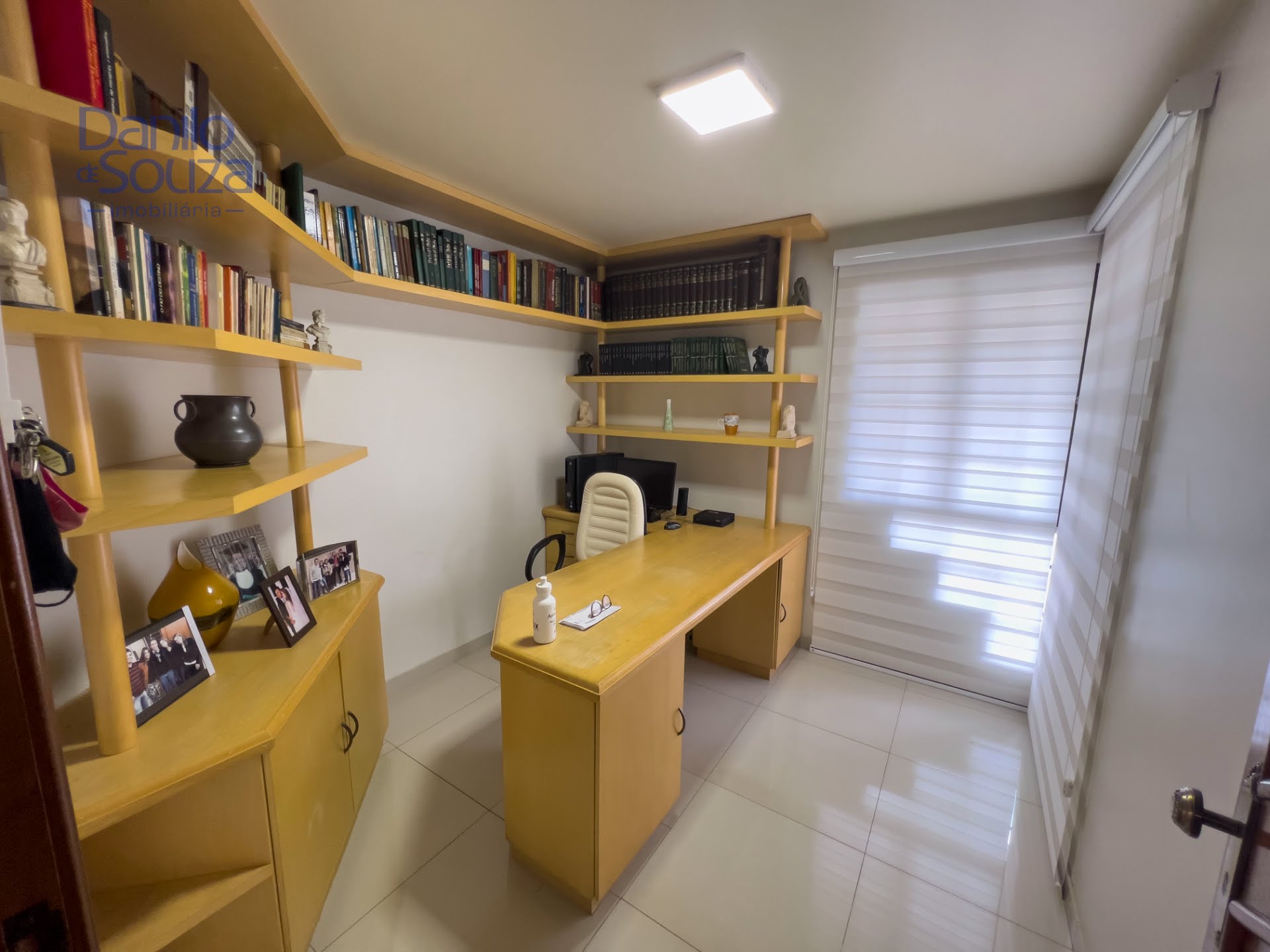 Casa à venda com 4 quartos, 2 suítes, 4 vagas e 576m² no Centro, Araxá (MG) — foto 6 de 24