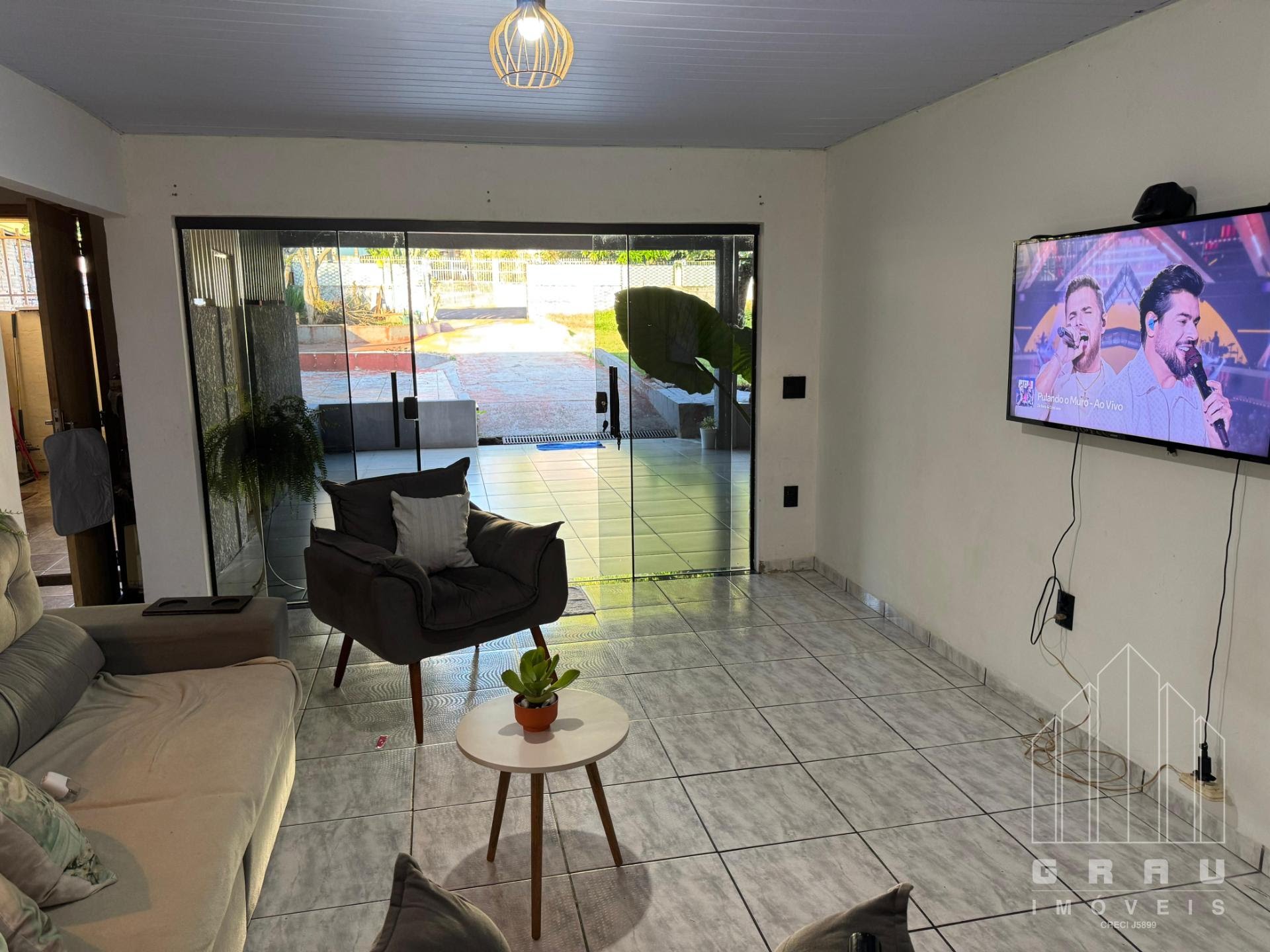 Casa na Vila C  -  Foz do Iguaçu