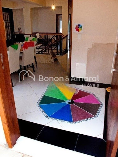 Casa de Condomínio, 4 quartos - Foto 5