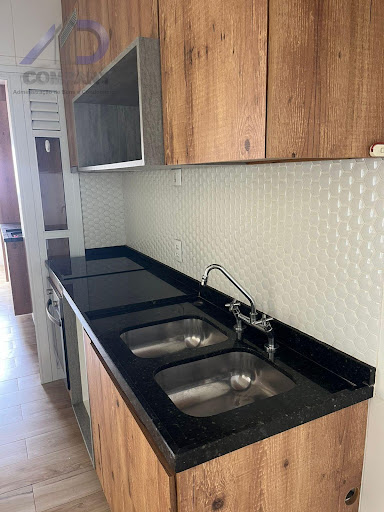 Apartamento em Vila Brasilio Machado  -  São Paulo