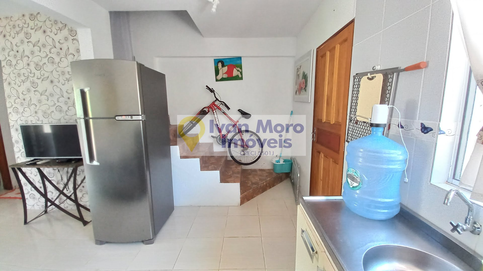Casa para alugar com 1 banheiro, 1 vaga e 25m² no Daniela, Florianópolis (SC) — foto 17 de 28