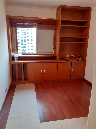 Apartamento à Venda Rua Iperoig, Perdizes/SP 