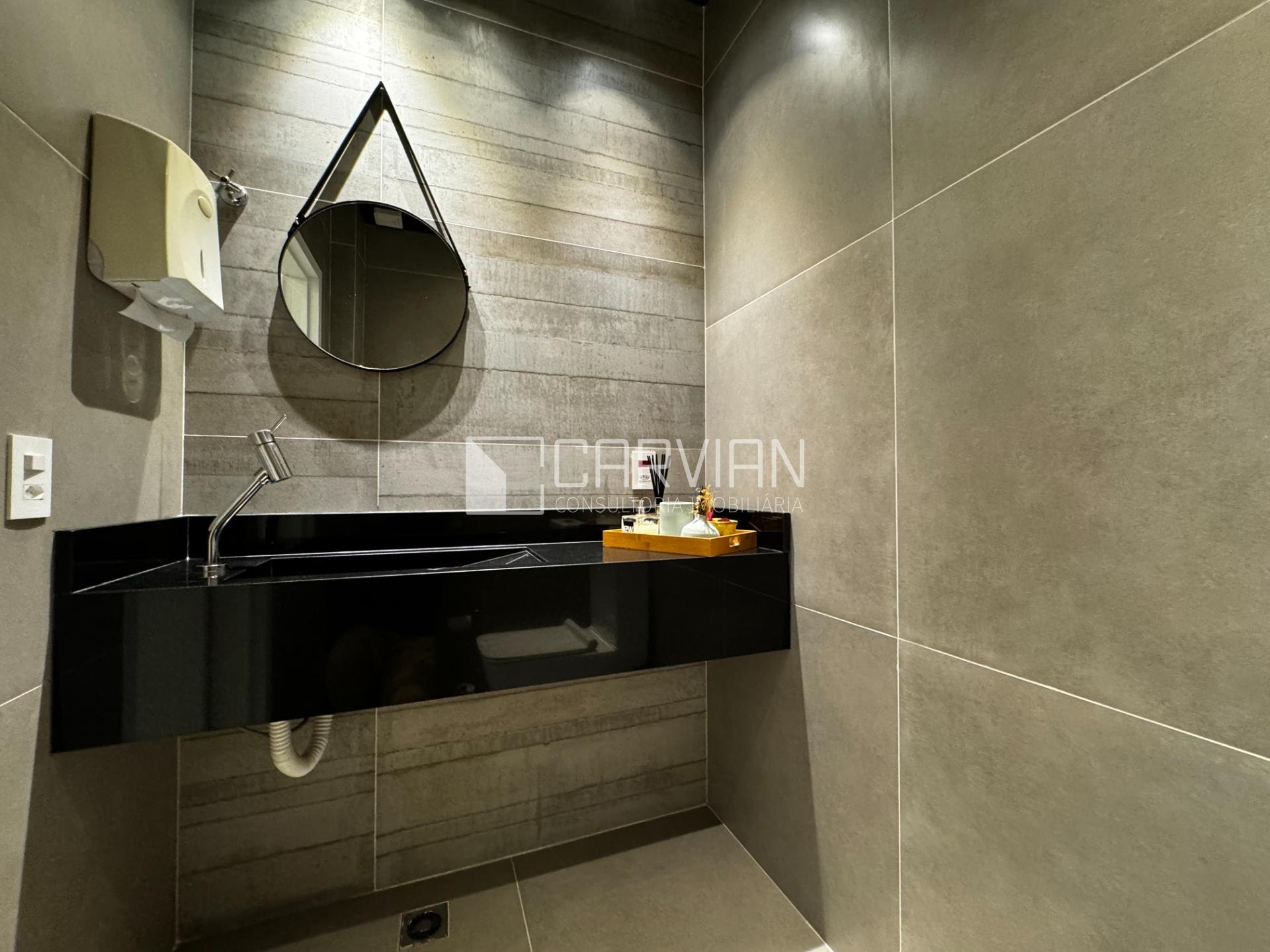 Comercial à venda com 1 banheiro, 1 vaga e 31m² no Vila Amelia, Ribeirão Preto (SP) — foto 8 de 10