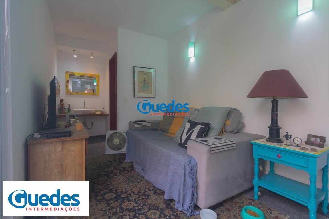 Casa à venda com 2 quartos, 2 suítes, 2 vagas e 145m² no Santo Amaro, São Paulo (SP) — foto 8 de 15