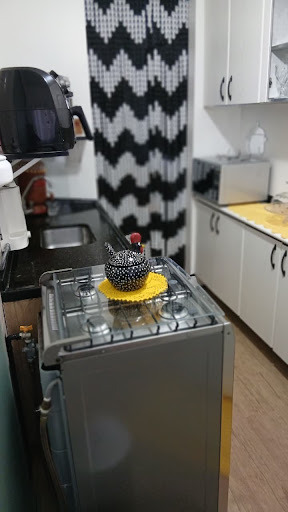 Apartamento padrao em Alto Ipiranga  -  Mogi das Cruzes