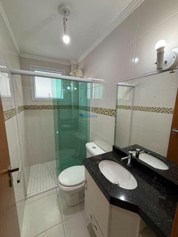 Apartamento à venda com 3 quartos, 1 suíte, 2 vagas e 113m² no Aviação, Praia Grande (SP) — foto 10 de 28