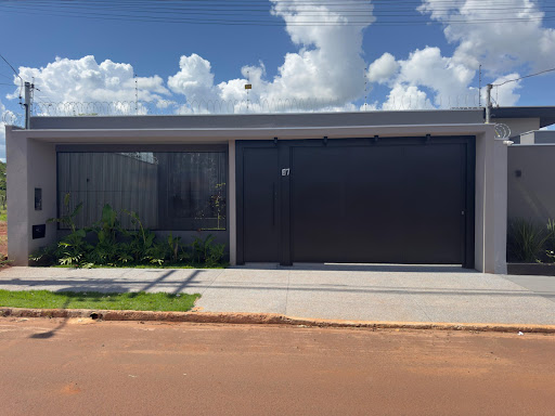 Casa em North Park  -  Campo Grande