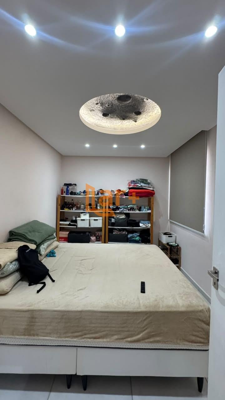 Apartamento à venda com 2 quartos, 1 suíte, 1 vaga e 60m² no Costa Paradiso, Barra dos Coqueiros (SE) — foto 20 de 22