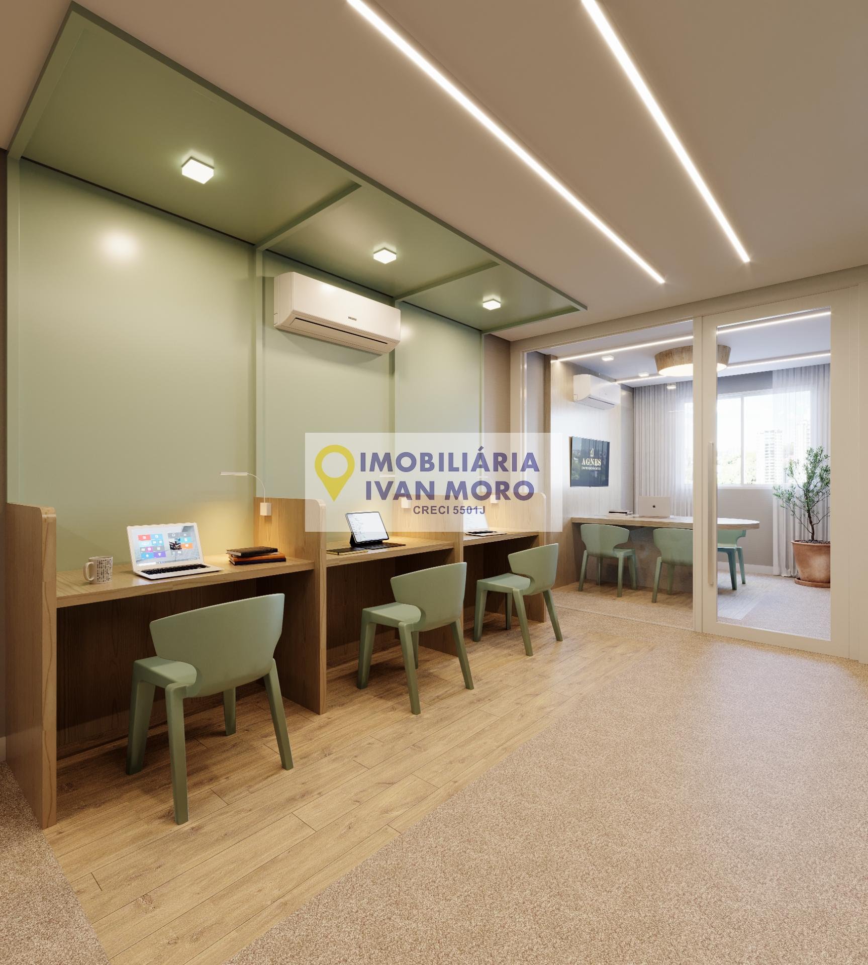 Apartamento à venda com 3 quartos, 1 suíte, 1 vaga e 101m² no Ingleses Norte, Florianópolis (SC) — foto 6 de 19
