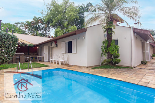 Casa Sobrado em Jardim Brasil - Jundiaí, SP