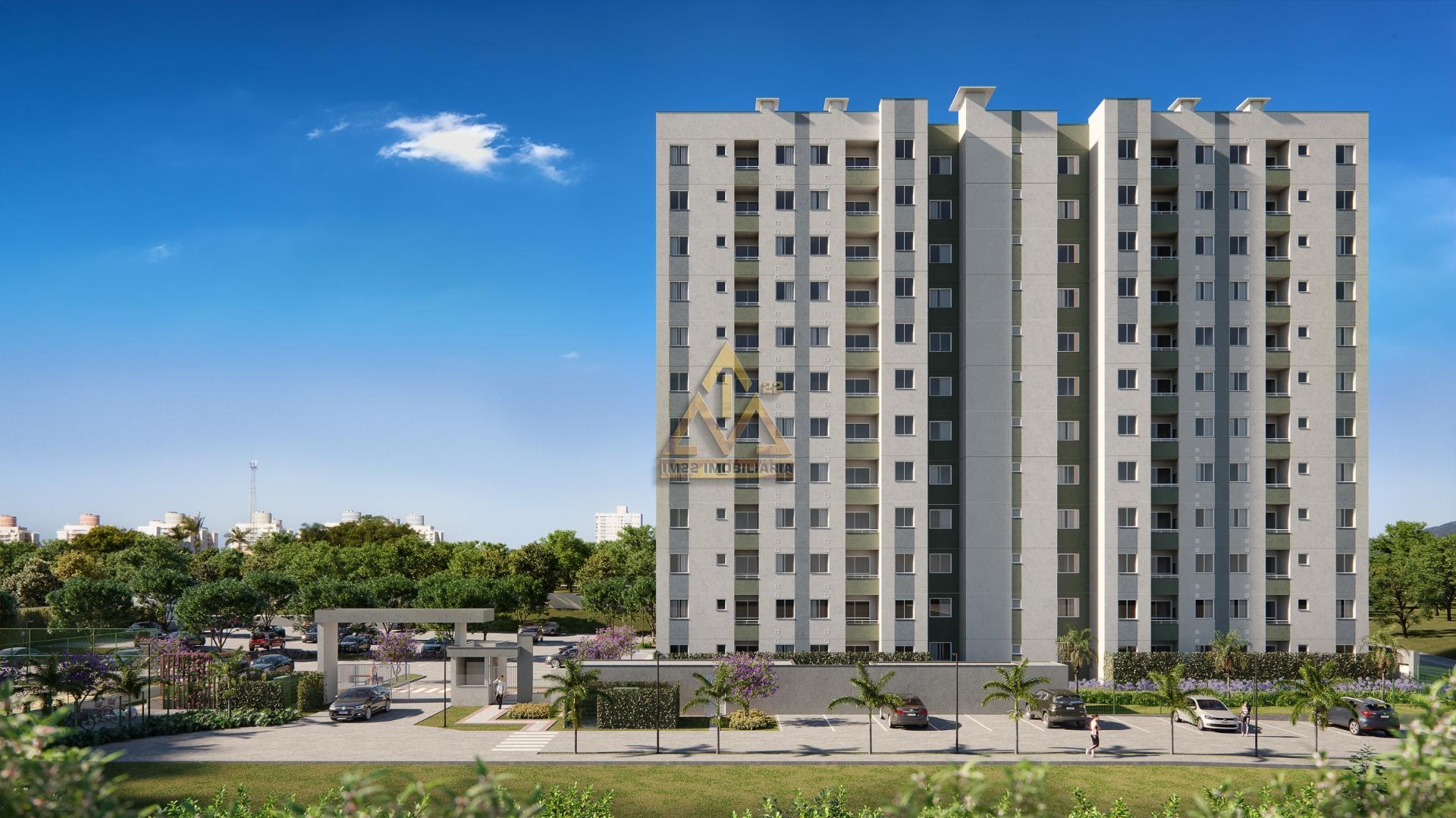 Apartamento à venda com 2 quartos, 1 banheiro, 1 vaga e 51060m² no Centro, Penha (SC) — foto 4 de 30