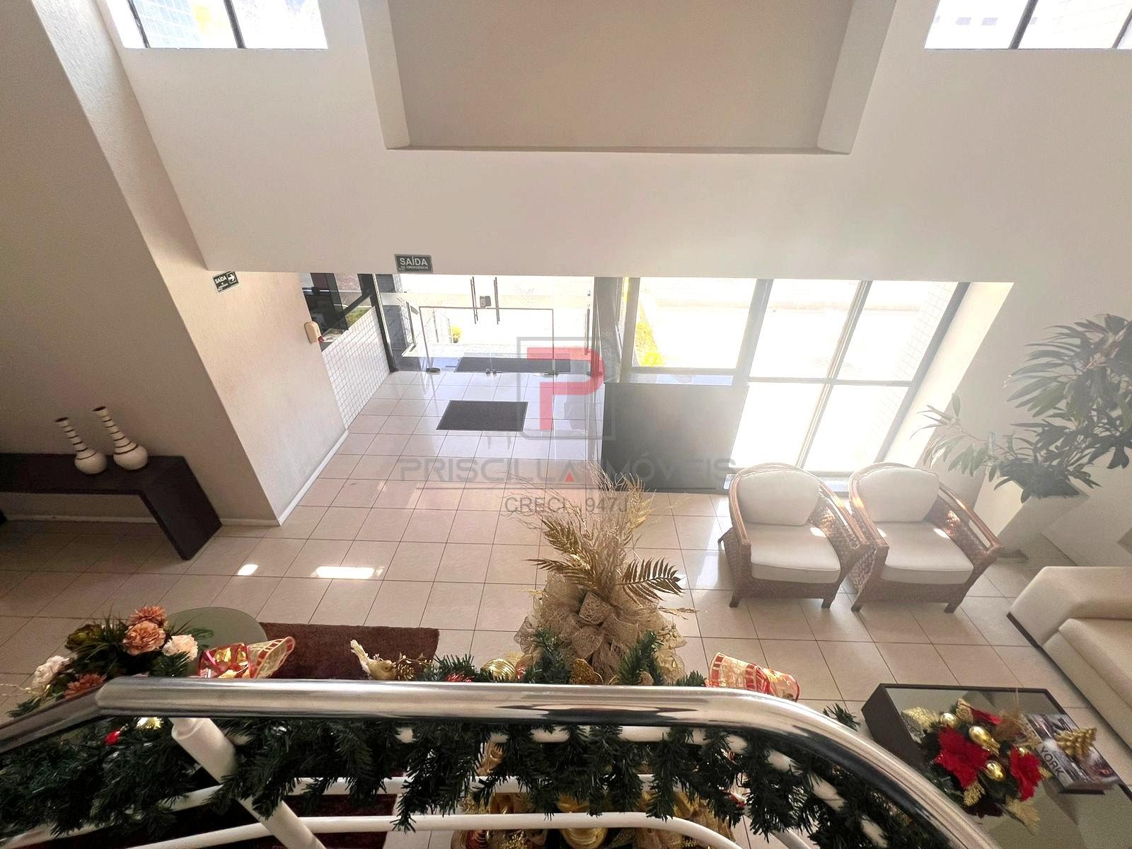 Apartamento à venda com 4 suítes, 2 vagas e 216m² no Manaíra, João Pessoa (PB) — foto 18 de 21