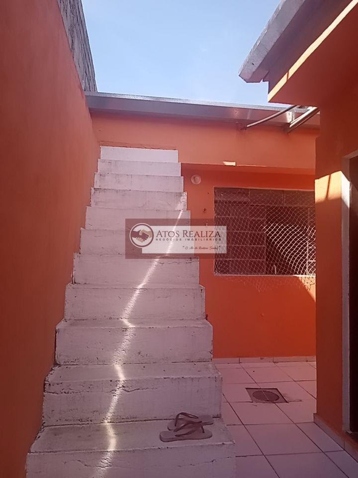 Casa à venda com 2 quartos, 1 banheiro, 2 vagas e 90m² no Rio Bonito, São Paulo (SP) — foto 21 de 22