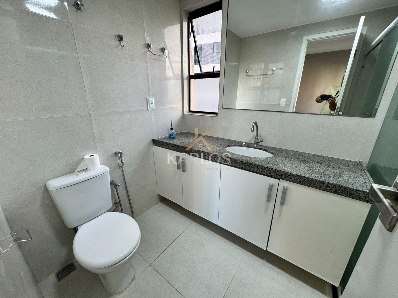 Apartamento à venda com 3 quartos, 1 suíte, 1 vaga e 140m² no Espinheiro, Recife (PE) — foto 15 de 21