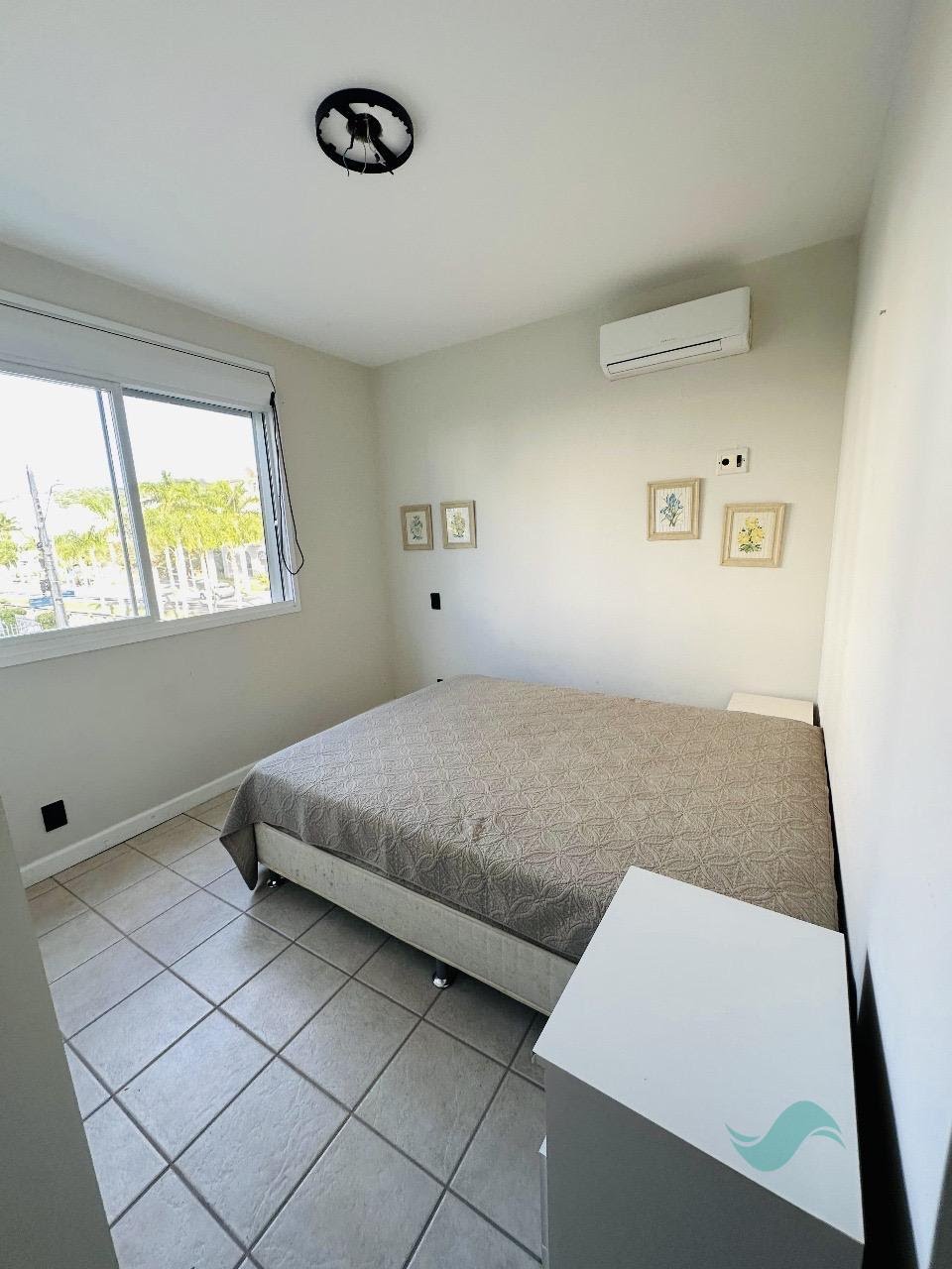Apartamento à venda com 2 quartos, 1 suíte, 1 vaga e 81m² no Jurere Leste, Florianópolis (SC) — foto 10 de 21