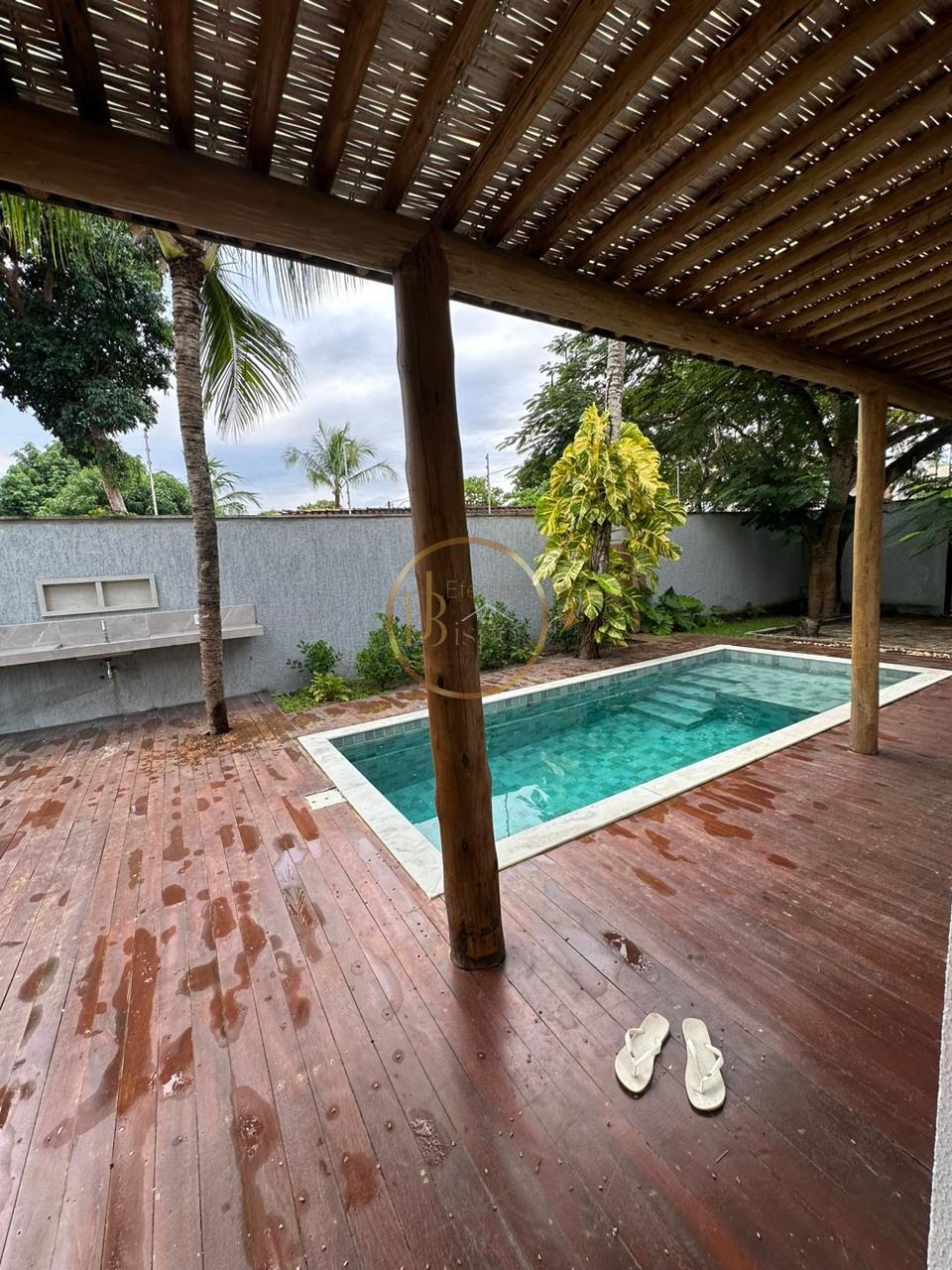 Casa para alugar com 3 quartos, 3 suítes, 2 vagas e 200m² no Estrada da Balsa, Porto Seguro (BA) — foto 25 de 30