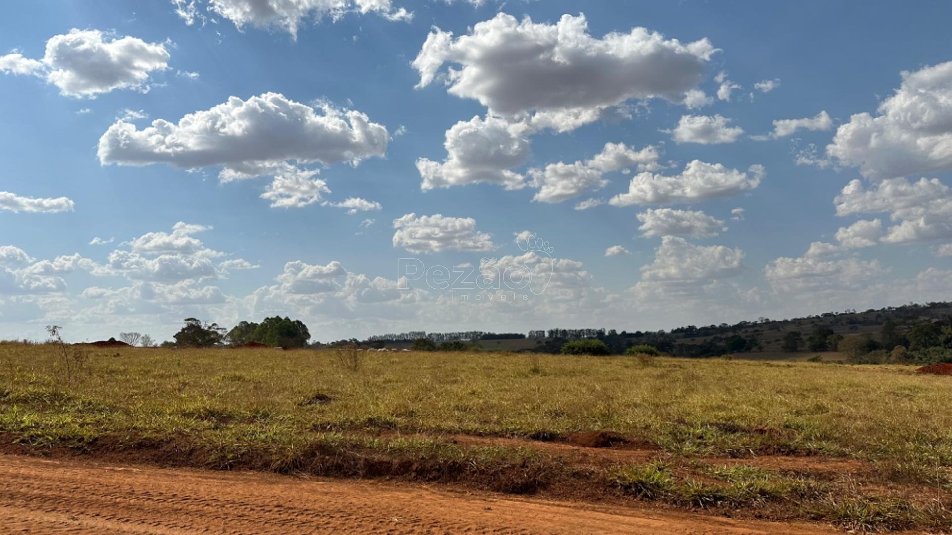 Terreno à venda com 1000m² de terreno no Condominio Aldeia do Lado, Itapuranga — foto principal