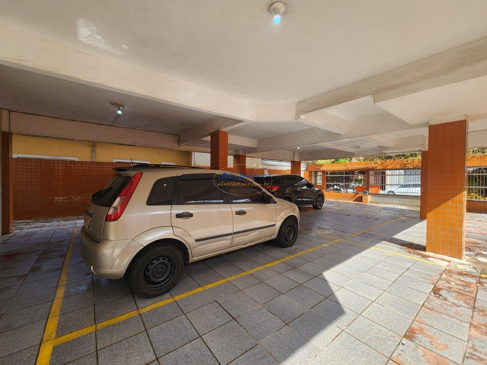 Apartamento à venda com 1 quarto, 1 banheiro, 1 vaga e 52m² no Vila Tupi, Praia Grande (SP) — foto 23 de 23