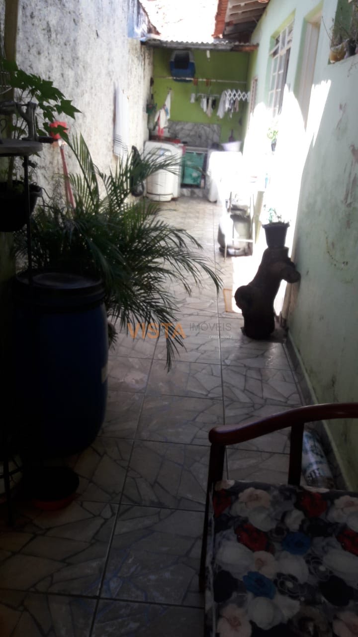 Casa à venda com 2 quartos, 1 banheiro, 1 vaga e 115m² no Vila Brasil, São João da Boa Vista (SP) — foto 8 de 14