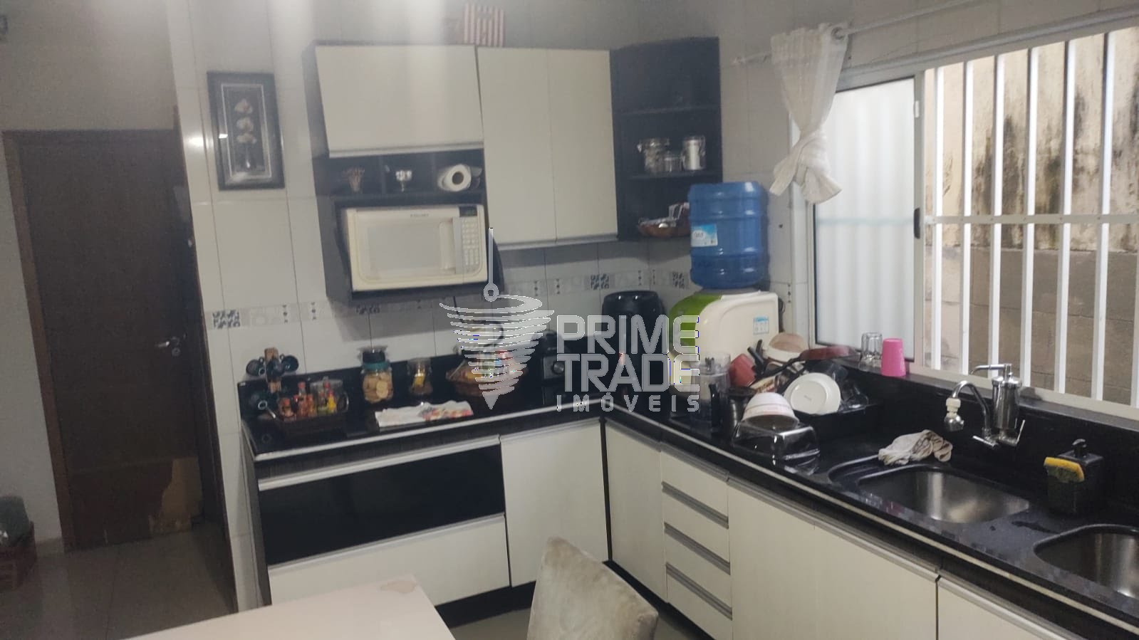 Casa à venda com 4 quartos, 4 suítes, 3 vagas e 170m² no Cidade Náutica, São Vicente (SP) — foto 9 de 17