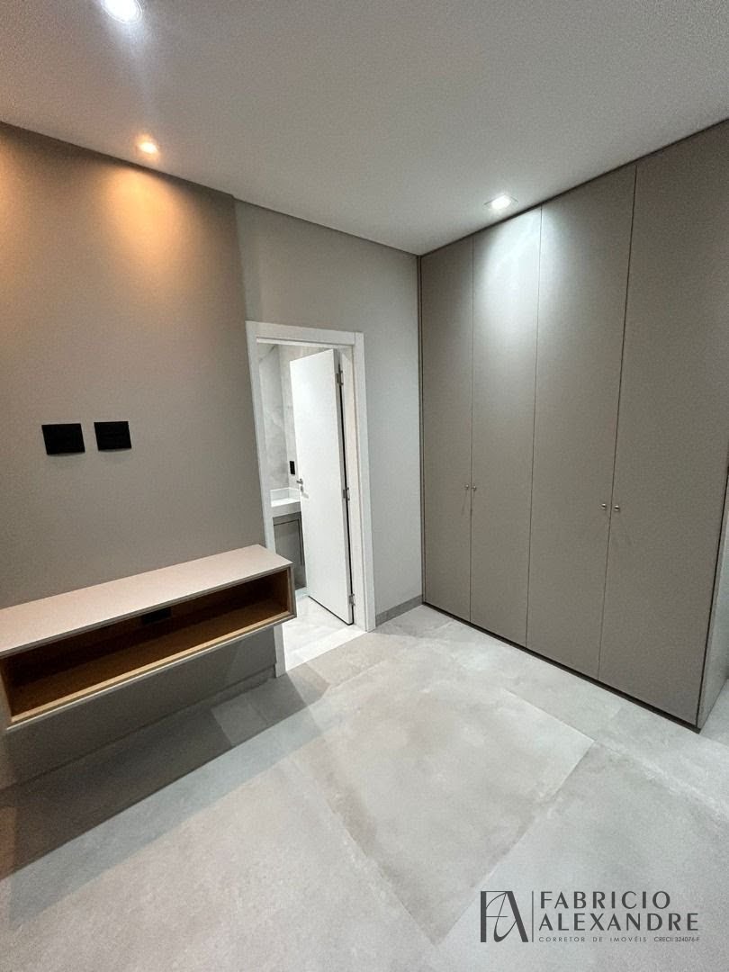 Casa à venda com 3 quartos, 3 suítes, 3 vagas e 265m² no Damha VI, São José do Rio Preto (SP) — foto 13 de 23