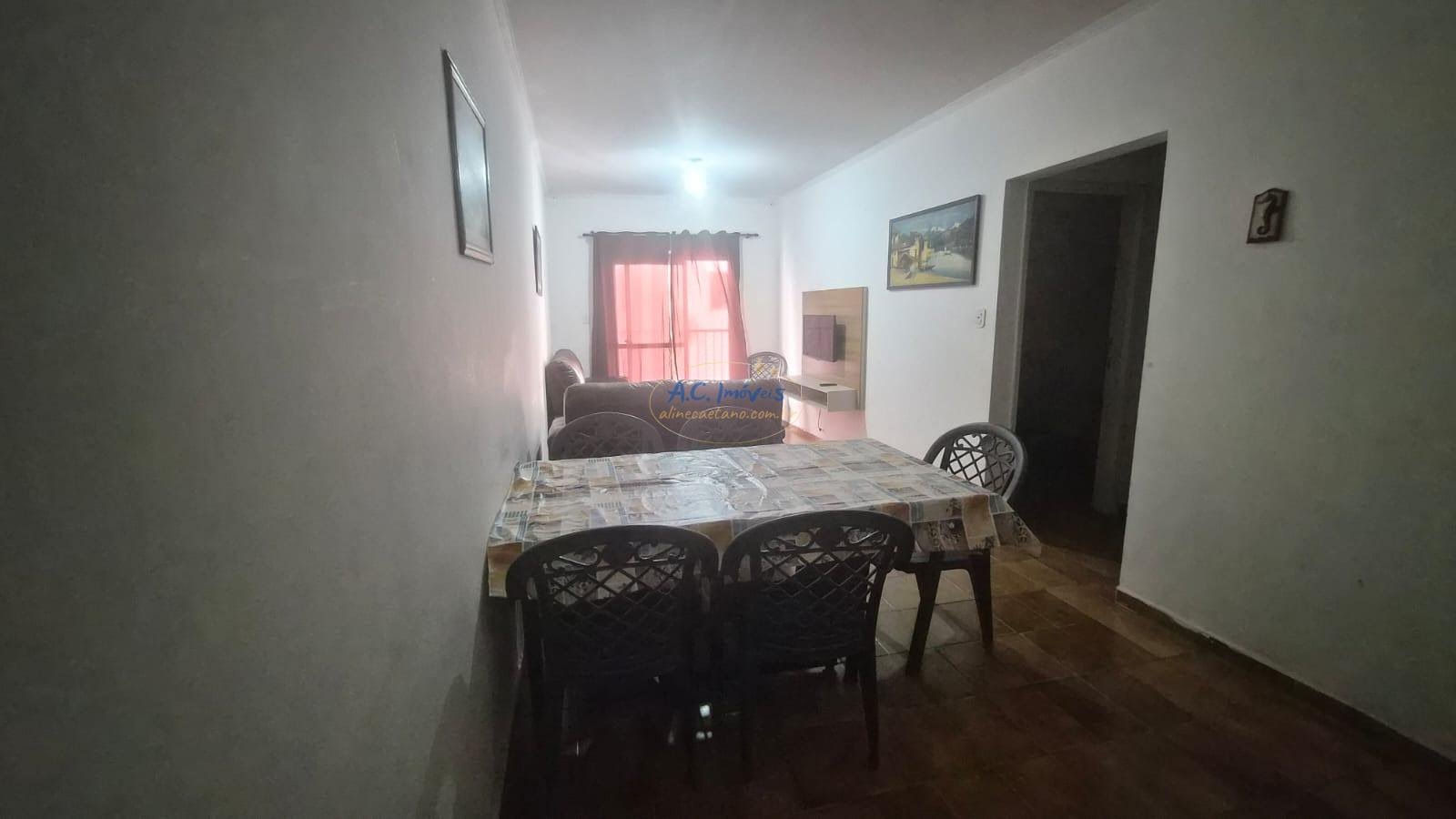 Apartamento à venda com 2 quartos, 1 suíte, 1 vaga e 75m² no Vila Tupi, Praia Grande (SP) — foto 3 de 18