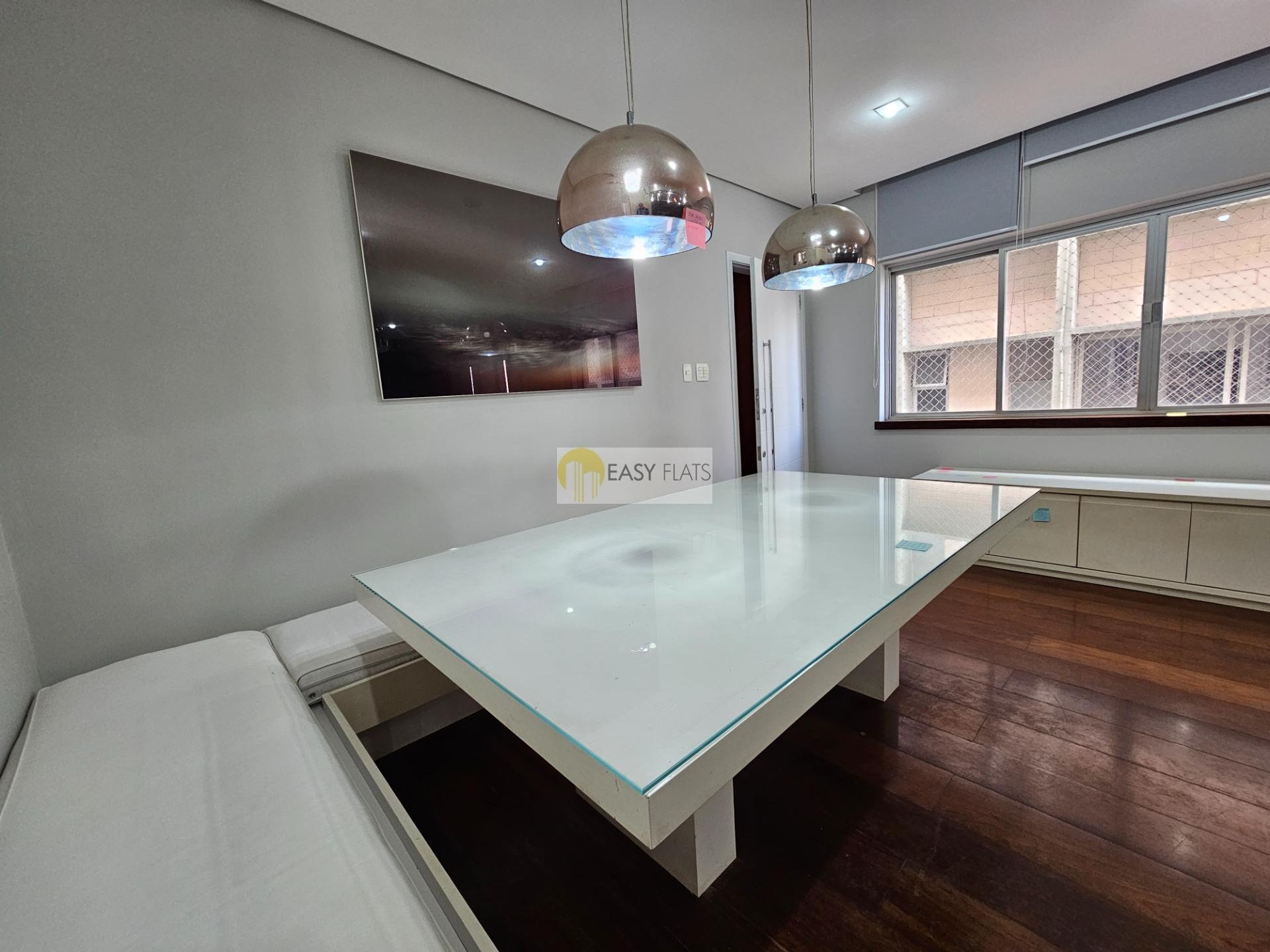 Apartamento para alugar com 3 quartos, 1 suíte, 1 vaga e 135m² no Jardim Paulista, São Paulo (SP) — foto 8 de 30