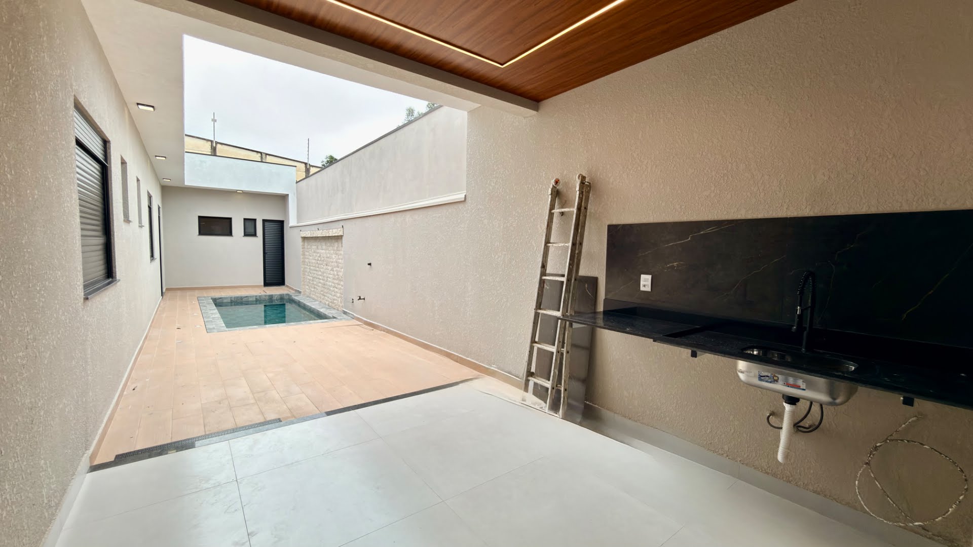 Casa à venda com 3 quartos, 3 suítes, 3 vagas e 171m² no Bréscia, Indaiatuba (SP) — foto 8 de 30