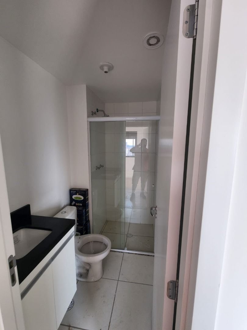 Apartamento, 2 quartos, 47 m² - Foto 11