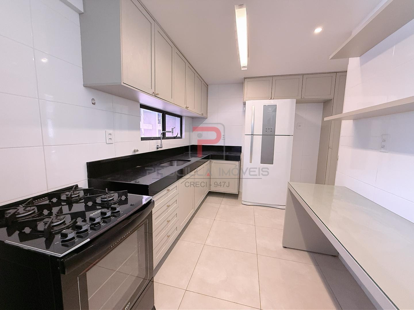 Apartamento à venda com 3 quartos, 2 suítes, 2 vagas e 130m² no Intermares, Cabedelo (PB) — foto 15 de 30
