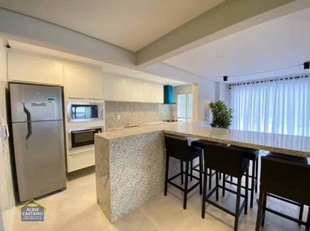 Apartamento à venda com 2 quartos, 2 suítes, 2 vagas e 85m² no Guilhermina, Praia Grande (SP) — foto 10 de 30