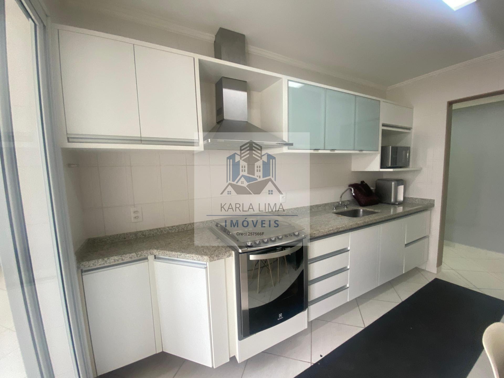Apartamento à venda com 3 quartos, 2 suítes, 2 vagas e 153m² no São Lourenço, Bertioga (SP) — foto 11 de 25