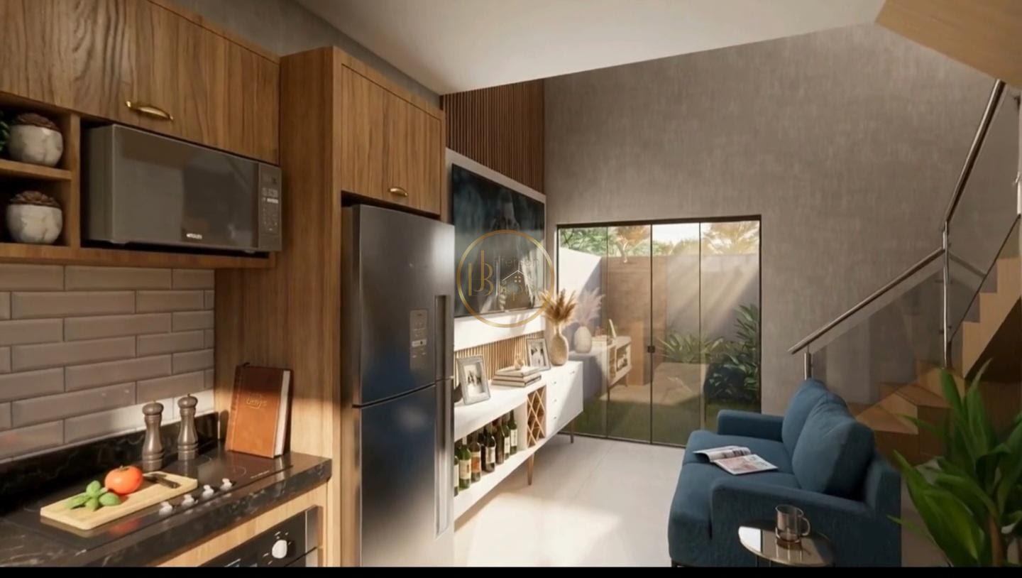 Studio à venda com 1 quarto, 1 banheiro e 46m² no Praia dos Lenções, Santa Cruz Cabrália (BA) — foto 6 de 8