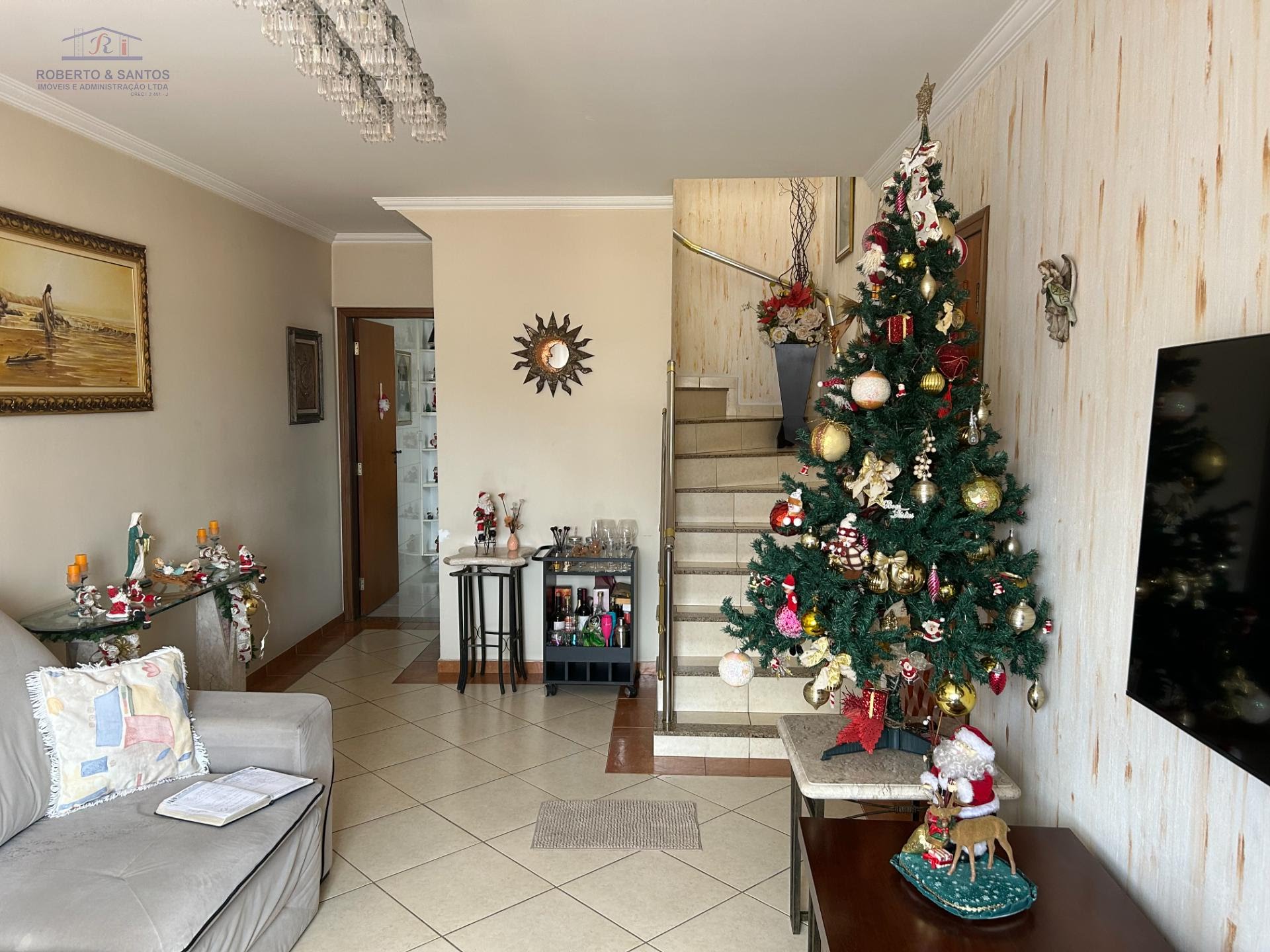 Sala, outra vista