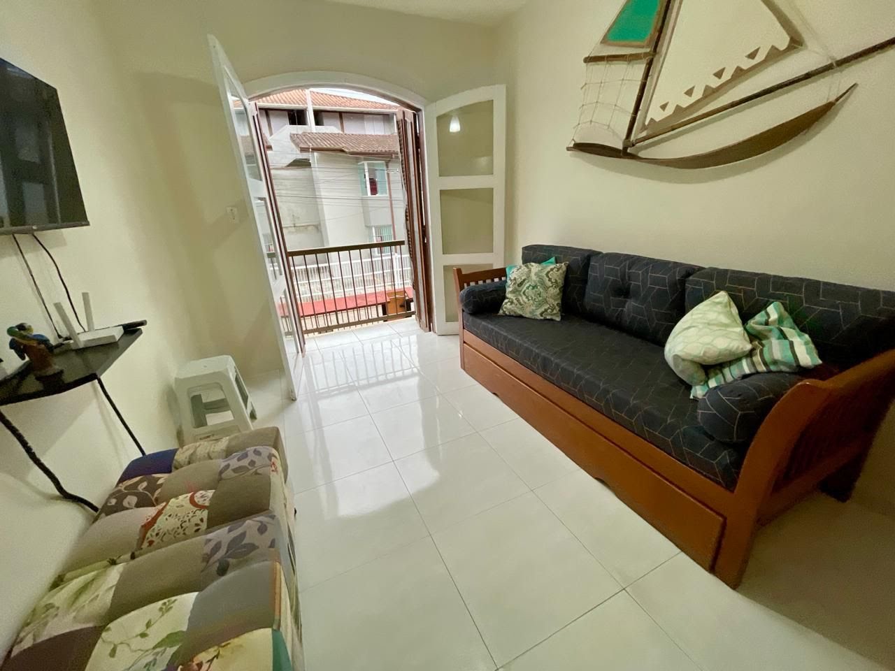 Casa à venda com 2 quartos, 2 banheiros, 2 vagas e 75m² no Praia Grande, Ubatuba (SP) — foto 3 de 10