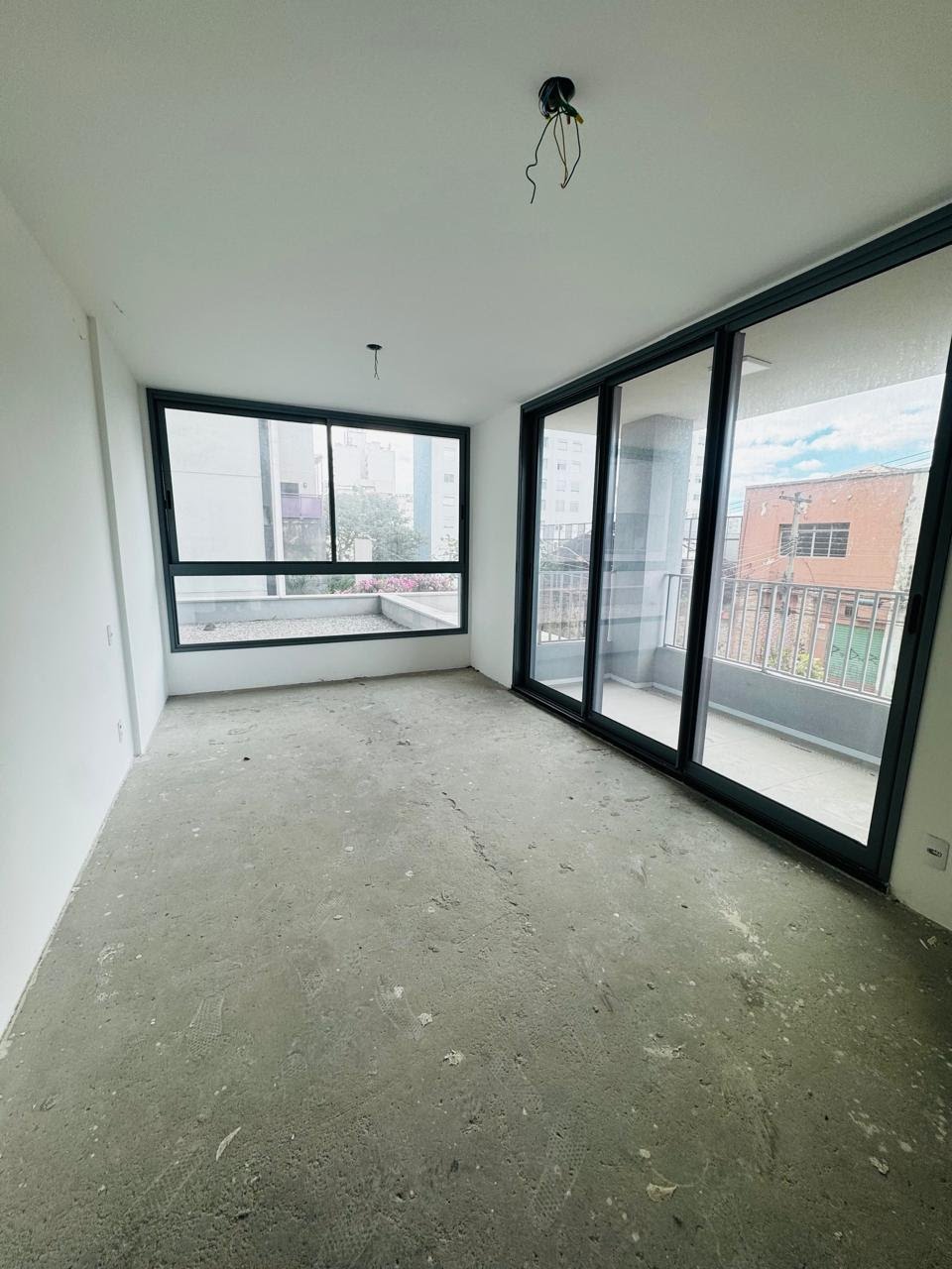 Apartamento à Venda Rua Alves Guimarães, Pinheiros/SP
