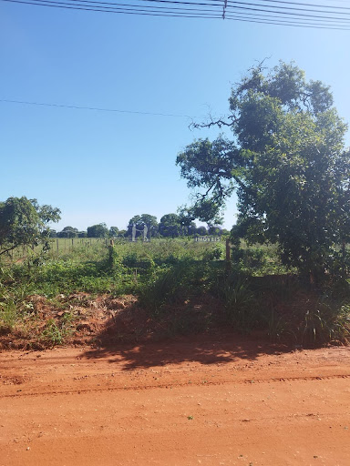 Chácara em Santa Luzia  -  Três Lagoas