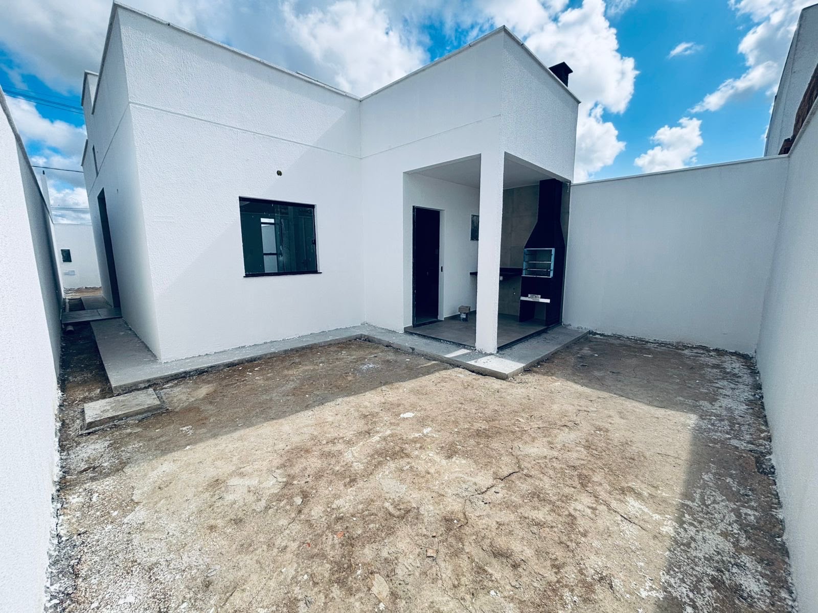Casa à venda com 2 quartos, 1 suíte, 2 vagas e 140m² no Santo Antônio dos Prazeres, Feira de Santana (BA) — foto 19 de 19