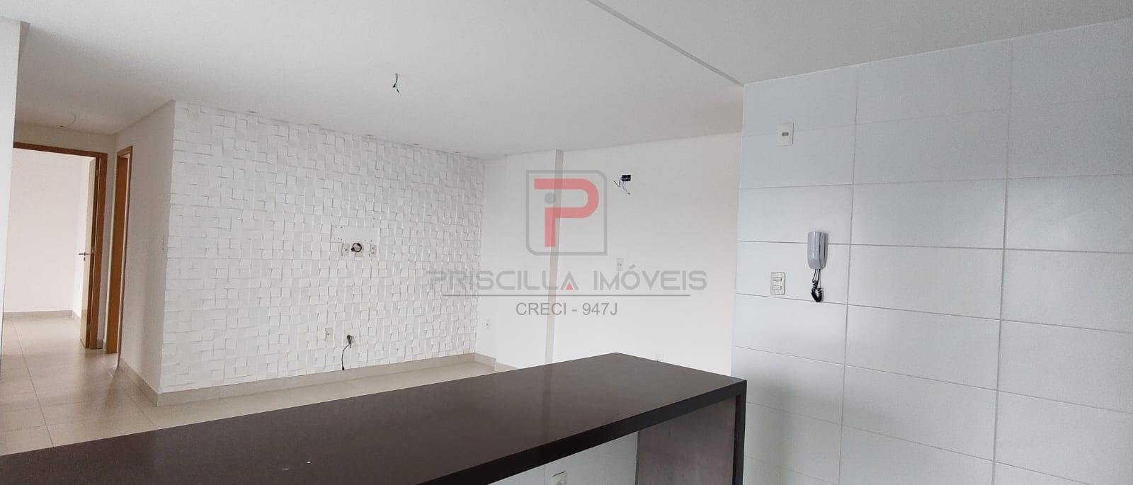 Apartamento à venda com 3 quartos, 1 suíte, 2 vagas e 91m² no Jardim Oceania, João Pessoa (PB) — foto 3 de 30