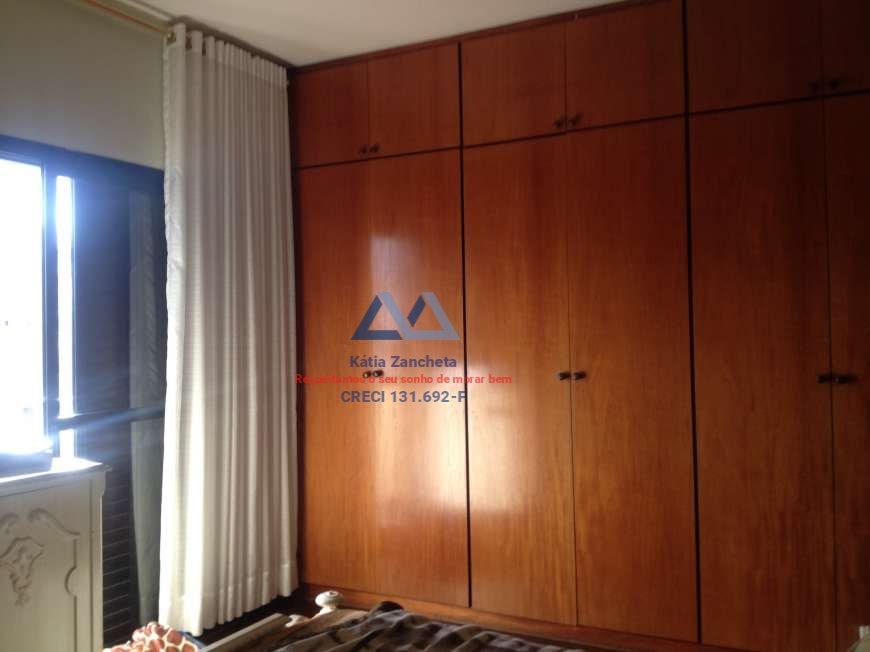 Apartamento à venda com 4 quartos, 2 suítes, 3 vagas e 136m² no Jardim Brasil (zona Sul), São Paulo (SP) — foto 14 de 20