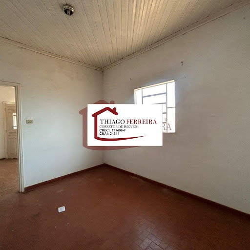 Casa em Centro  -  Santa Rita do Passa Quatro