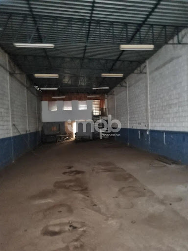 Galpão 280m² para Locação Éden Sorocaba SP