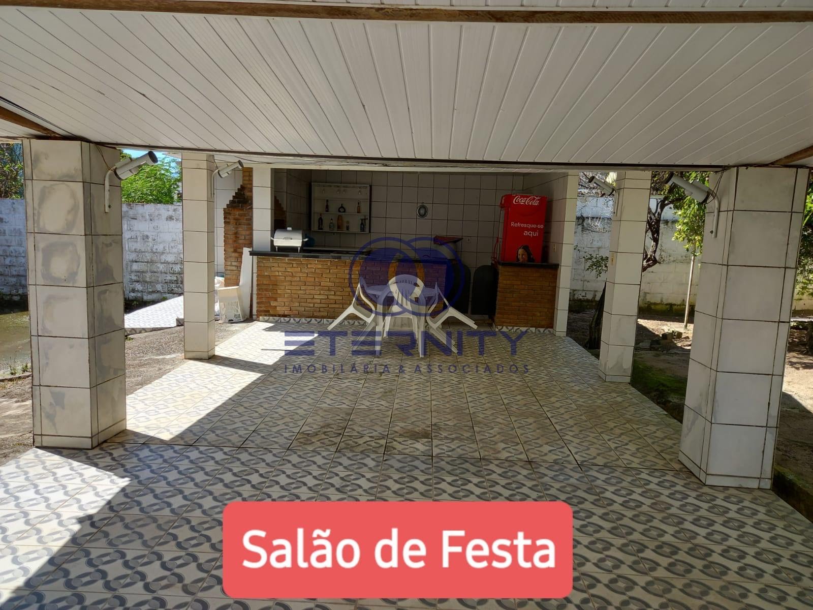 Casa à venda com 4 quartos, 4 suítes, 5 vagas e 475m² no Loteamento Enseada dos Corais, Cabo de Santo Agostinho (PE) — foto 13 de 30