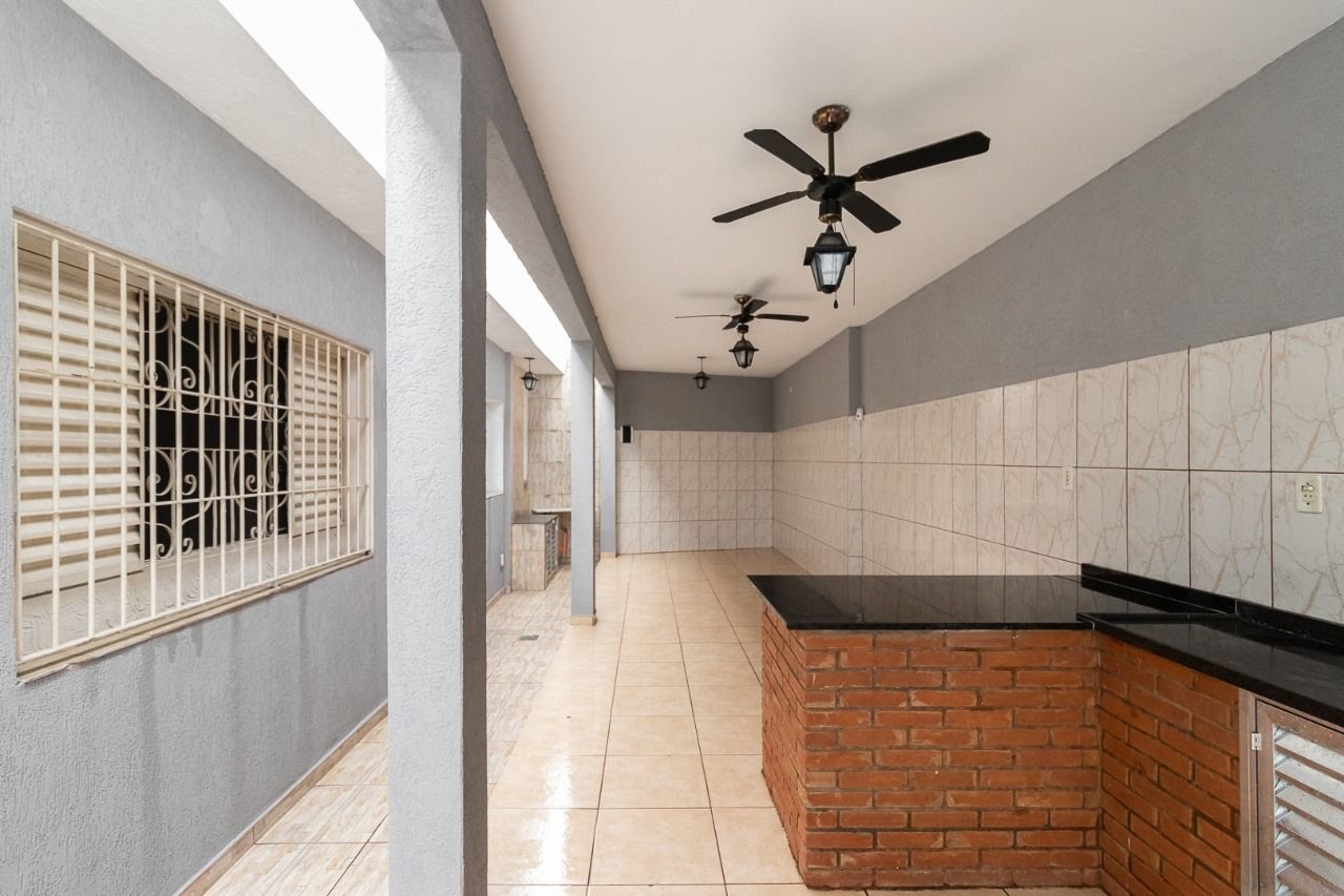 Sobrado, 3 quartos, 100 m² - Foto 36